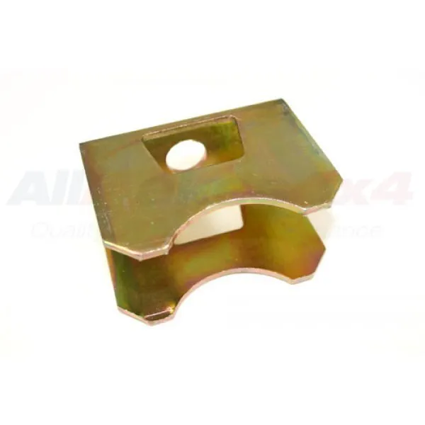 CLAMP PLATE