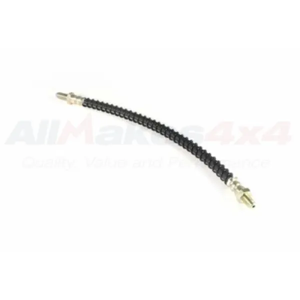 HOSE - BRAKE - REAR - LESS ABS HOSE - BRAKE - REAR - LESS ABS