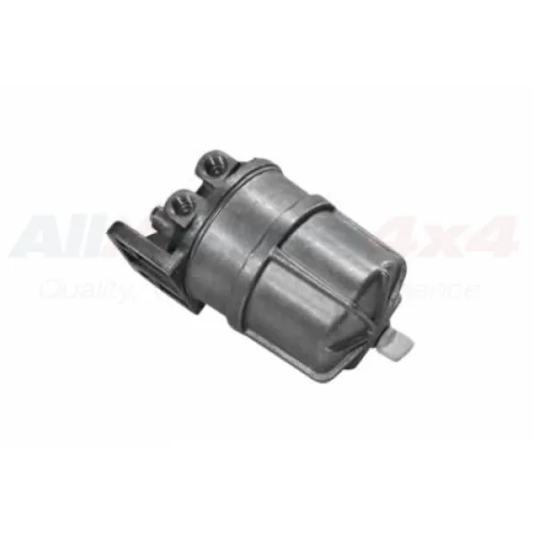 FILTER/SEDIMENTOR ASSY - DIESEL -