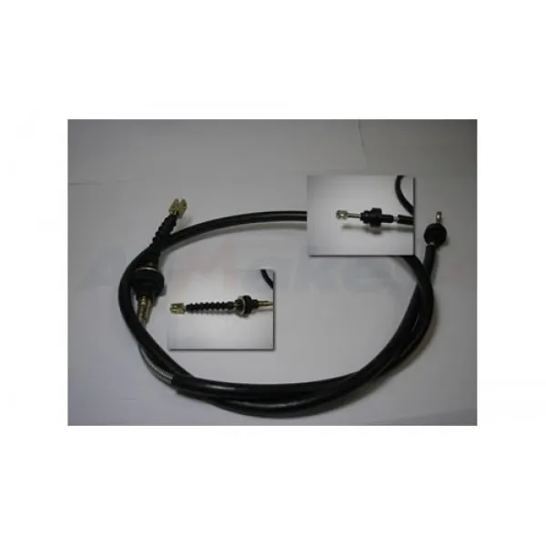 ACCELERATOR CABLE