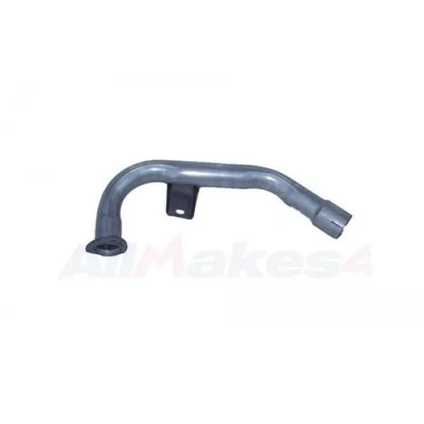 EXHAUST PIPE