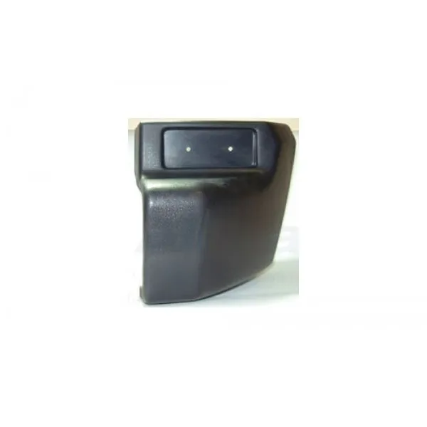 KAP - ZIJKANT BUMPER KAP - ZIJKANT BUMPER