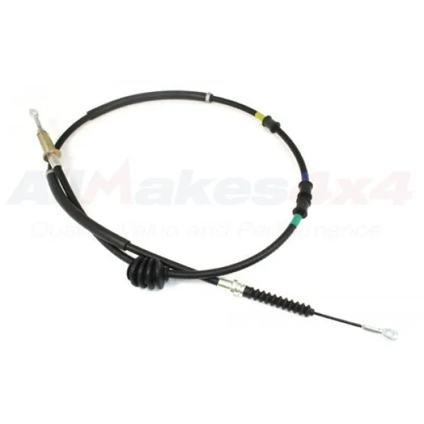 CABLE - HANDBRAKE CABLE - HANDBRAKE