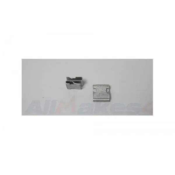 CLIP BUMPERHOEK