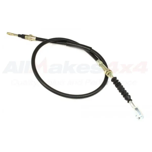 CABLE - HANDBRAKE
