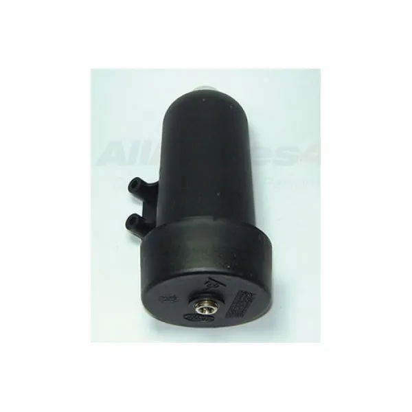 DRYER - AIR SUSPENSION