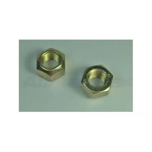 NUT - HEX - ANTI ROLL BAR - M16