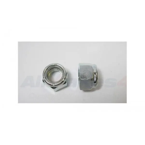 TOP BOLT NUT - FRONT SUSPENSION