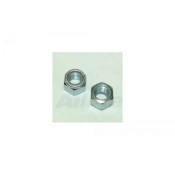 NUT - NYLOC - RADIUS ARM - M16