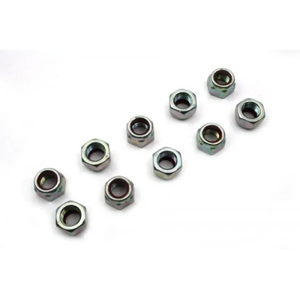PROPSHAFT MOER