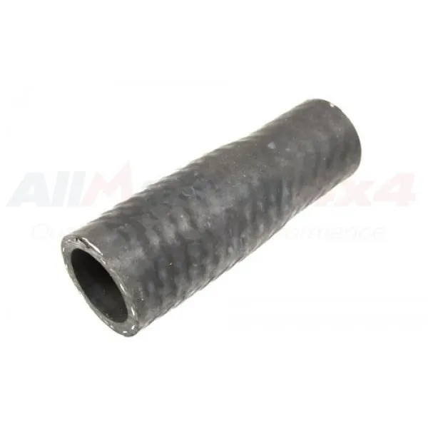 HOSE - HEATER TO OIL COOLER