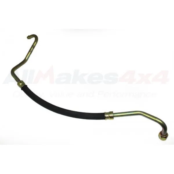 HOSE OIL COOLER TO FILTER