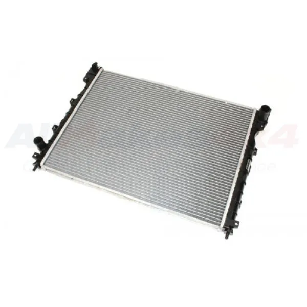 RADIATOR ASSY