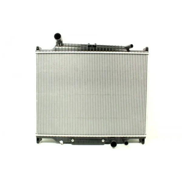 RADIATOR - ASSEMBLY