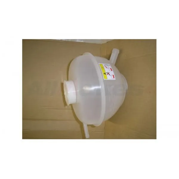 TANK - EXPANSION - RADIATOR