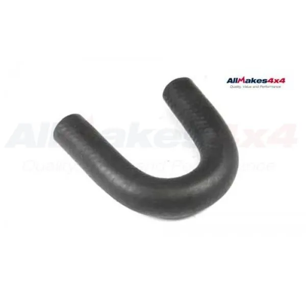 HOSE - HEATER INLET