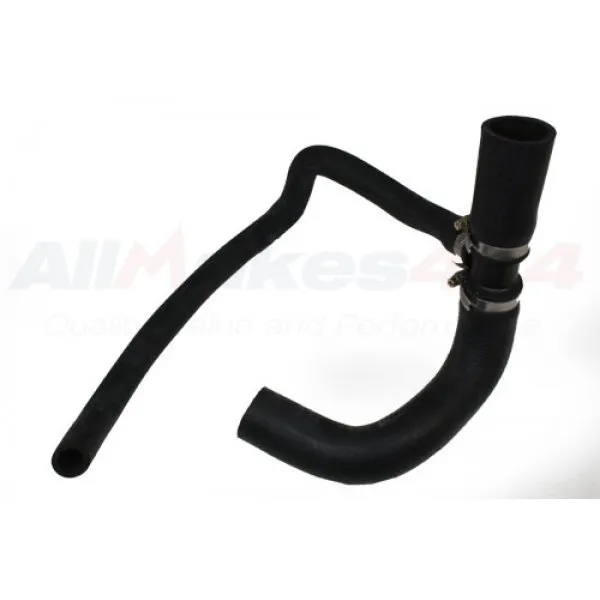HOSE - RADIATOR TOP - PETROL ENGINES HOSE - RADIATOR TOP - PETROL ENGINES
