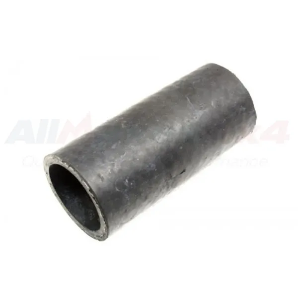 HOSE - RADIATOR TO THERMOSTAT HOSE - RADIATOR TO THERMOSTAT