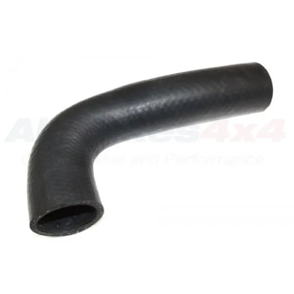 HOSE - RADIATOR - RAIL TO WATER PUMP