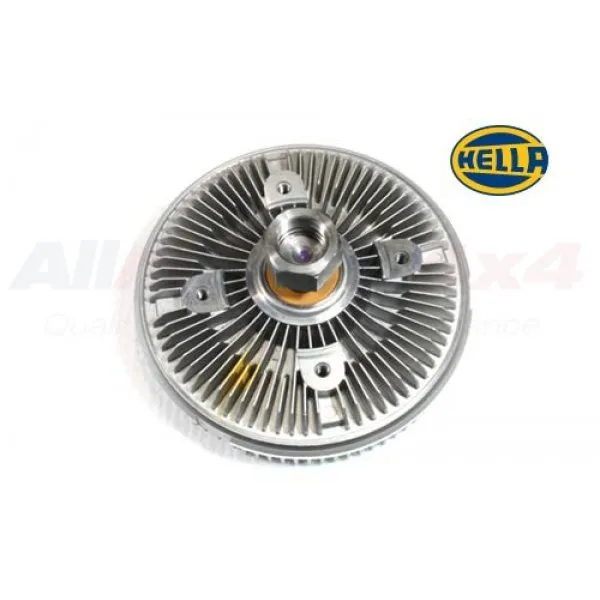 COUPLING - FAN - ENGINE COOLING