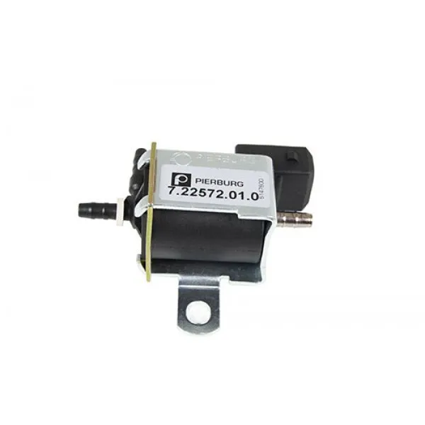 VALVE - TURBOCHARGER - TD5
