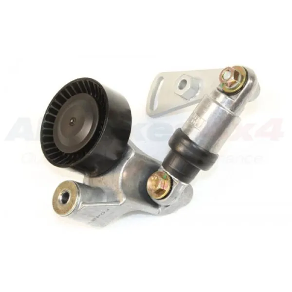 PULLEY - AUX. DRIVE