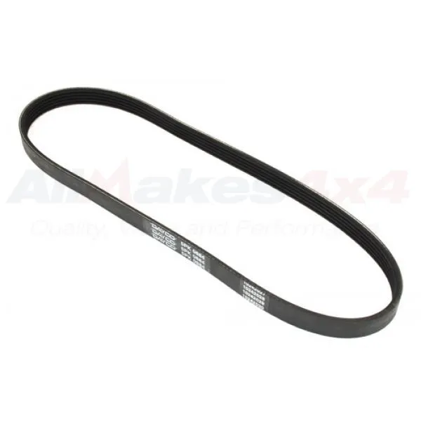 DRIVE BELT - AUXILIARY