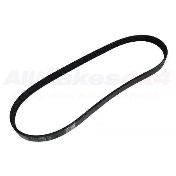 DRIVE BELT - AUXILIARY