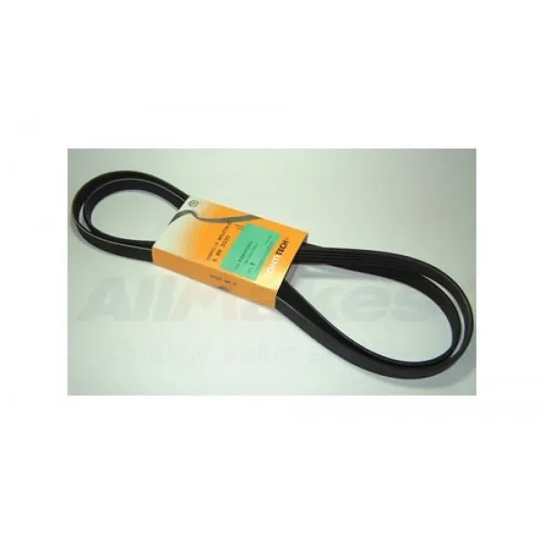 DRIVE BELT - AUXILIARY - POLYVEE