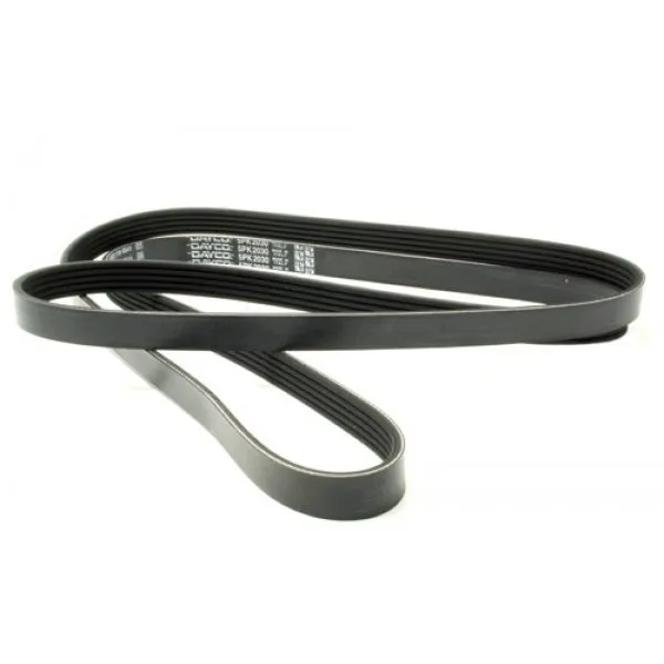 DRIVE BELT - AUXILIARY - POLYVEE