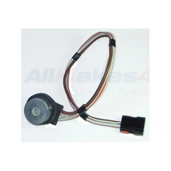 SWITCH IGNITION