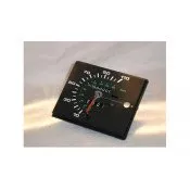 Snelheidsmeter