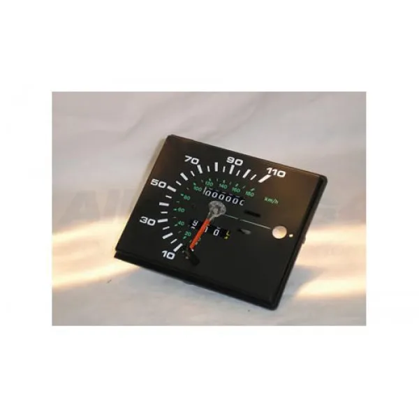 SNELHEIDSMETER SNELHEIDSMETER