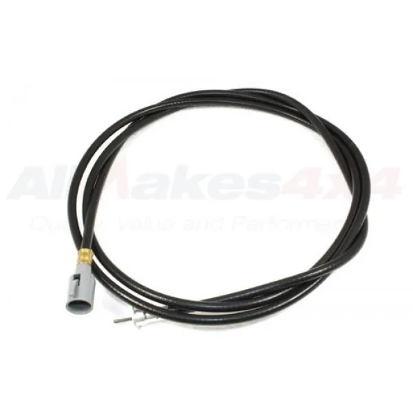 SPEEDOMETER CABLE SPEEDOMETER CABLE