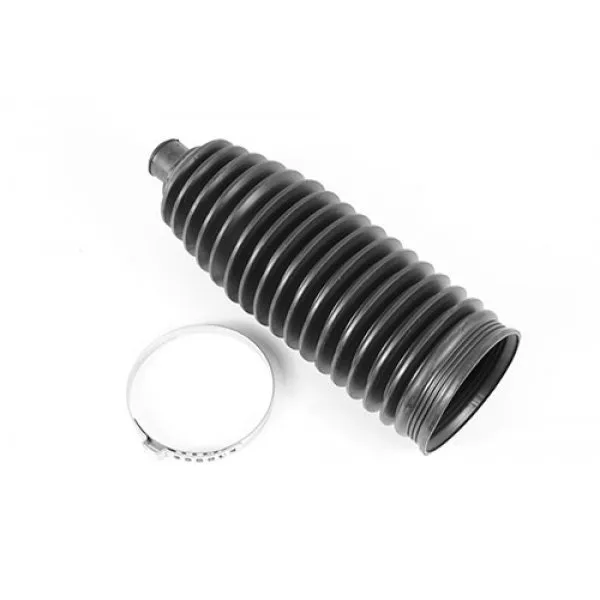 BOOT KIT - STEERING RACK - WITH CLIPS