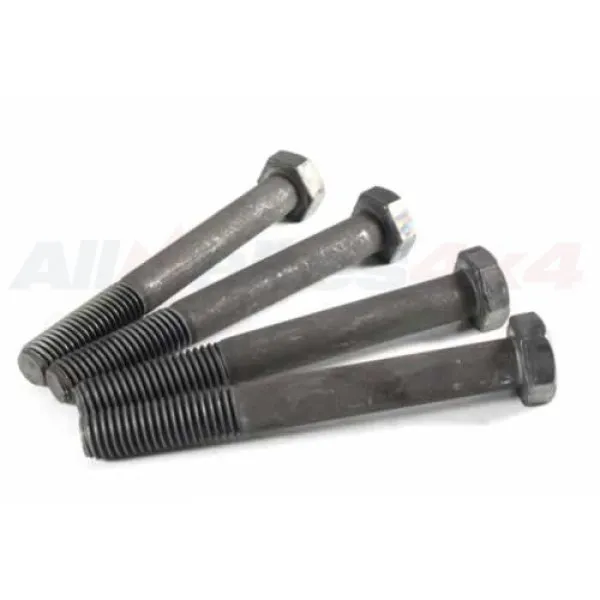 BOLT - M12X95MM