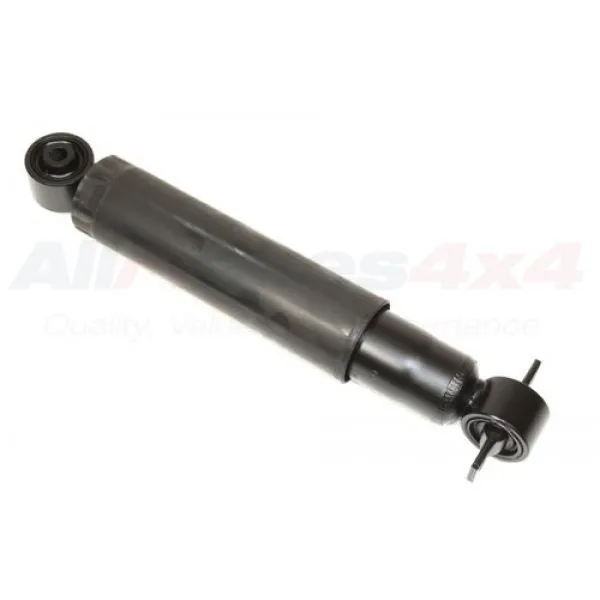 SHOCK ABSORBER - FRONT SUSPENSION SHOCK ABSORBER - FRONT SUSPENSION