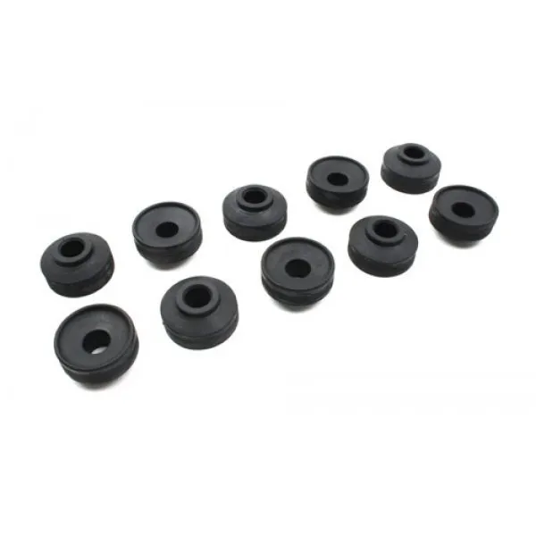 SCHOKDEMPERRUBBER