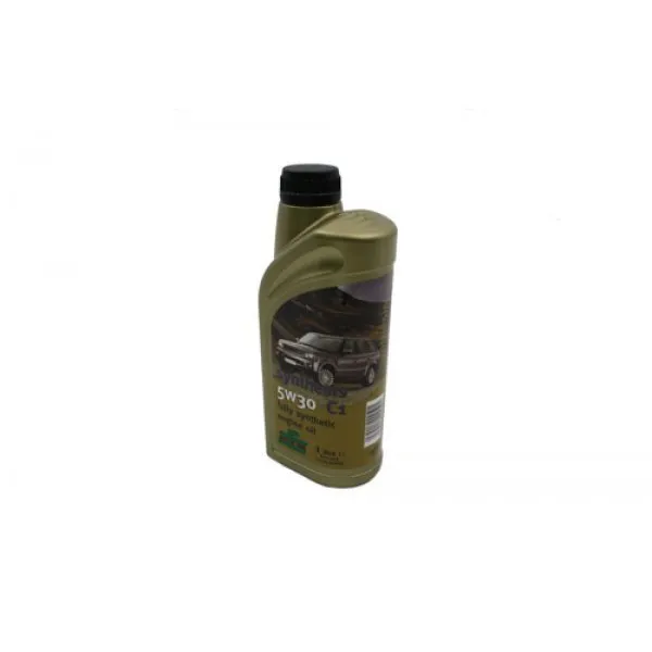 OIL SYNTHESIS C1 5W-30 1 LTR