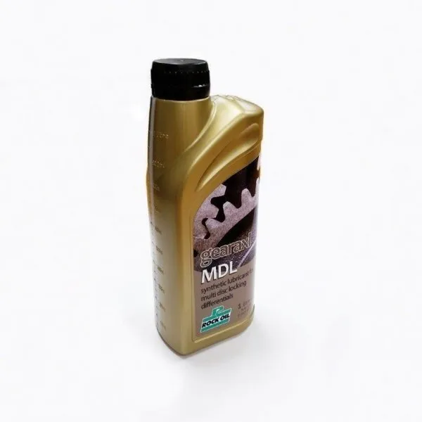TRANS OIL GEARAXL MDL 1 LTR TRANS OIL GEARAXL MDL 1 LTR