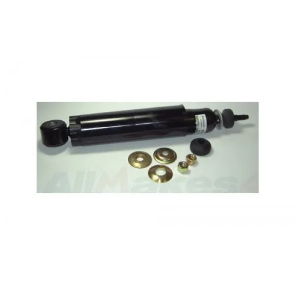 SHOCK ABSORBER REAR