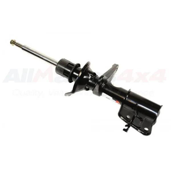 DAMPER - ASSEMBLY - FRONT SUSPENSION DAMPER - ASSEMBLY - FRONT SUSPENSION