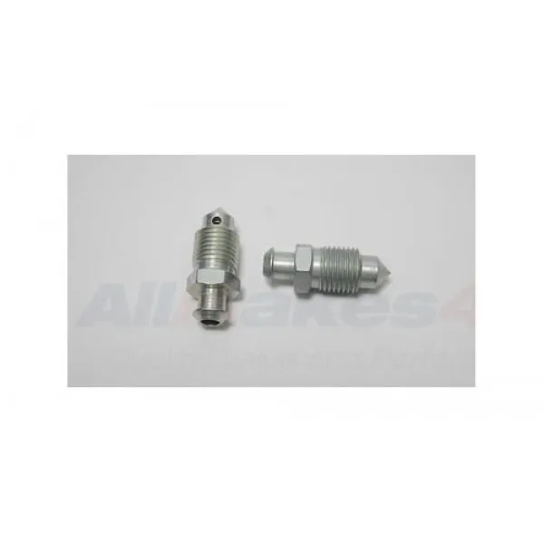 BLEED SCREW