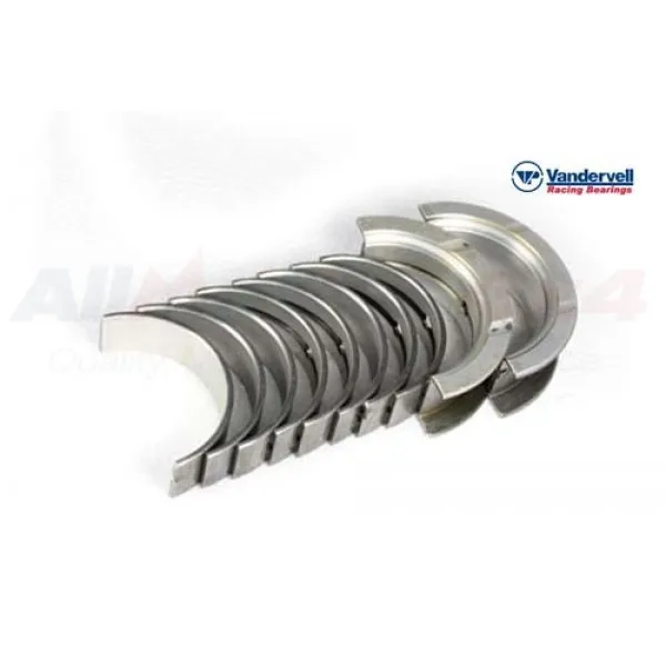 BEARING SET - MAIN - STANDARD