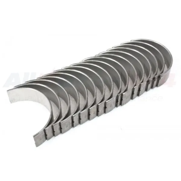 BEARING SET - BIG END