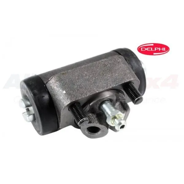 WHEEL CYLINDER - REAR - LH