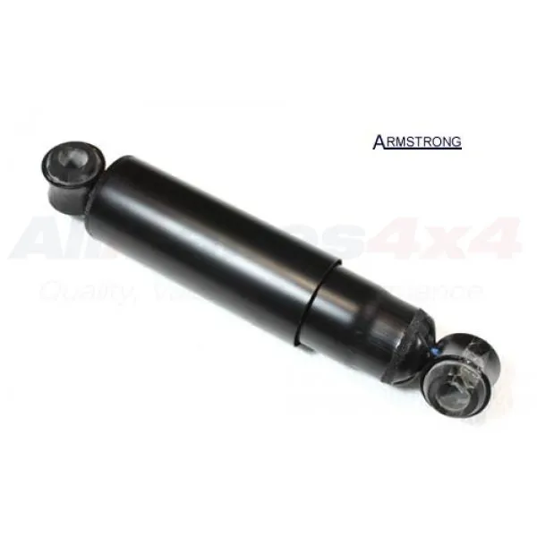 SHOCK ABSORBER - FRONT