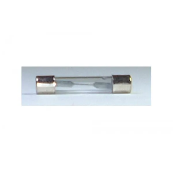 FUSE 10AMP GLASS FUSE 10AMP GLASS