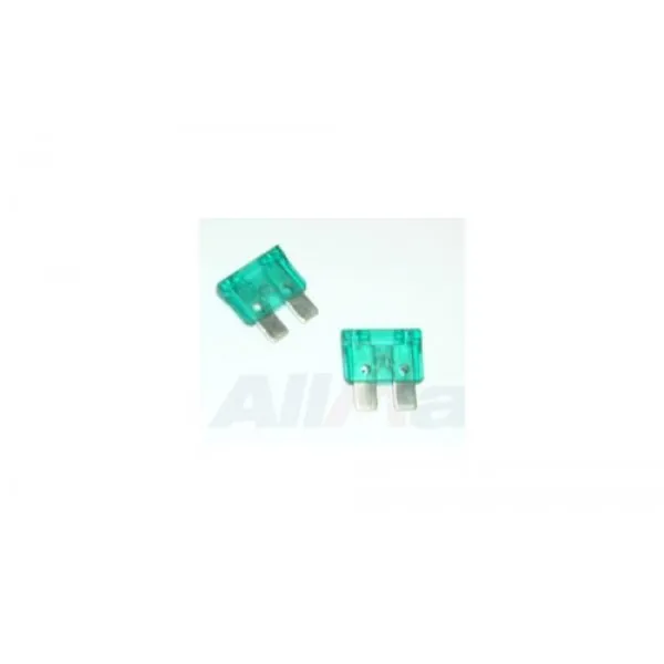 FUSE 30AMP BLADE
