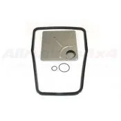 Filter and Seals